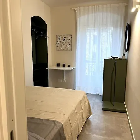 Vicino Stazione-centro Per 2 * Turín