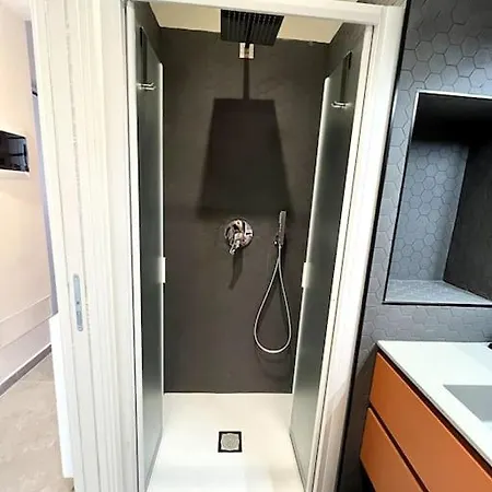 Vicino Stazione-centro Per 2 Apartment