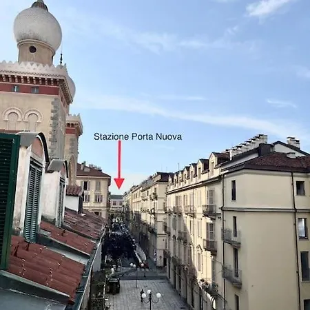 Vicino Stazione-centro Per 2 Appartamento