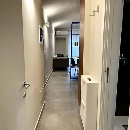 Vicino Stazione-centro Per 2 Apartment Turin